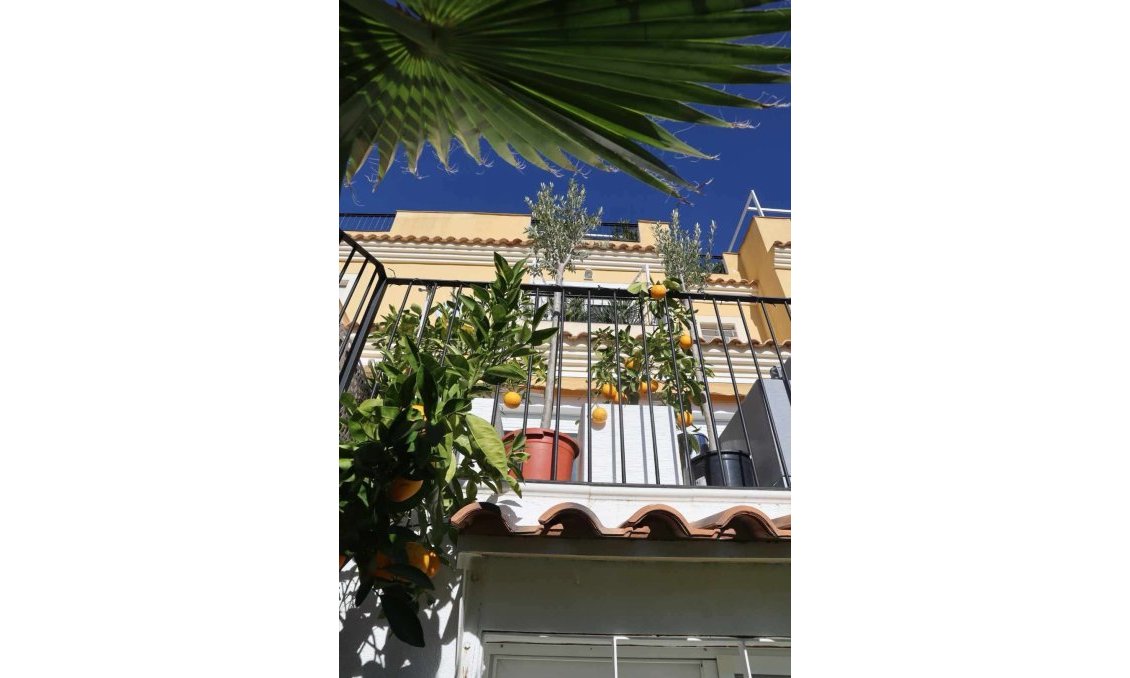 Segunda mano - Semi Detached -
La Nucía - Costa Blanca