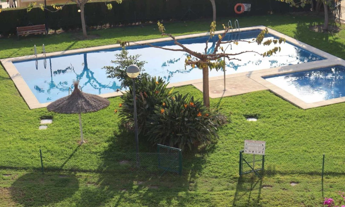 Segunda mano - Semi Detached -
La Nucía - Costa Blanca
