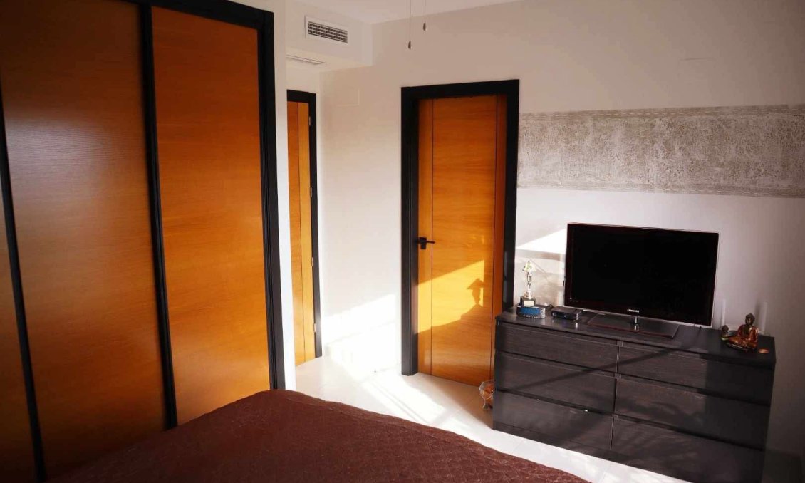 Segunda mano - Semi Detached -
La Nucía - Costa Blanca