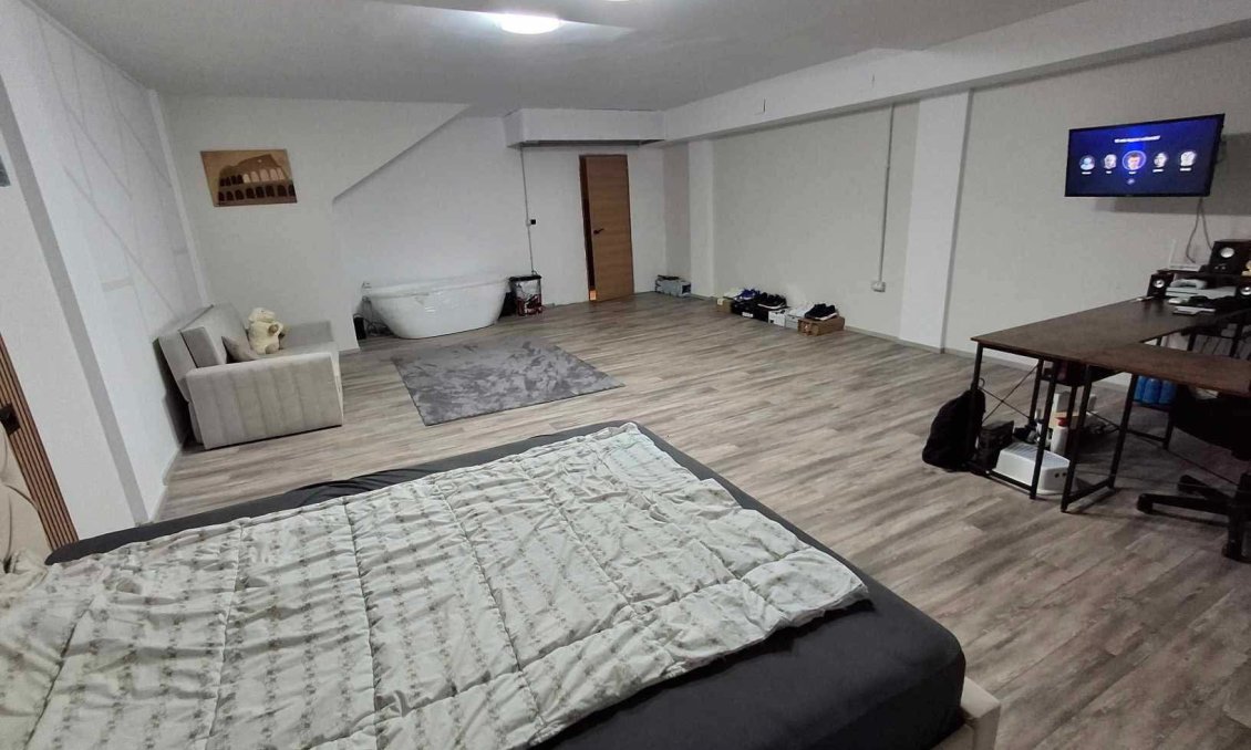 Segunda mano - Semi Detached -
La Nucía - Costa Blanca
