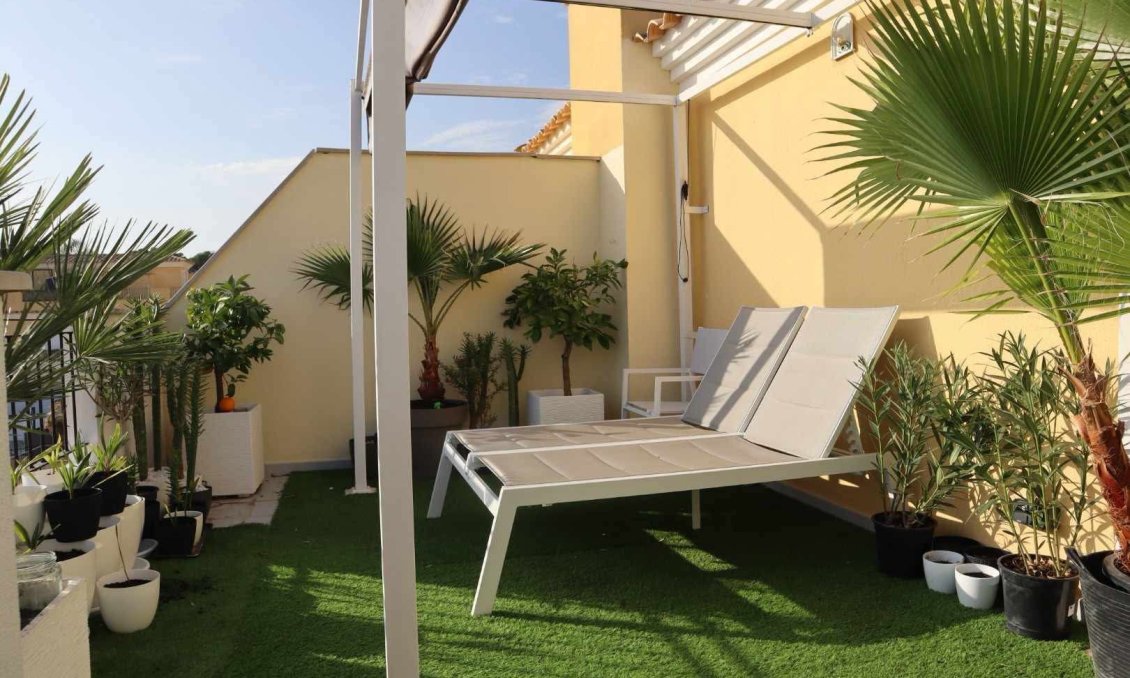 Segunda mano - Semi Detached -
La Nucía - Costa Blanca