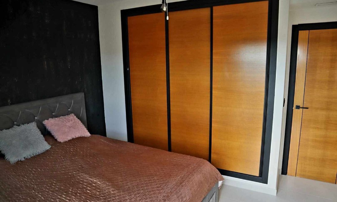 Segunda mano - Semi Detached -
La Nucía - Costa Blanca