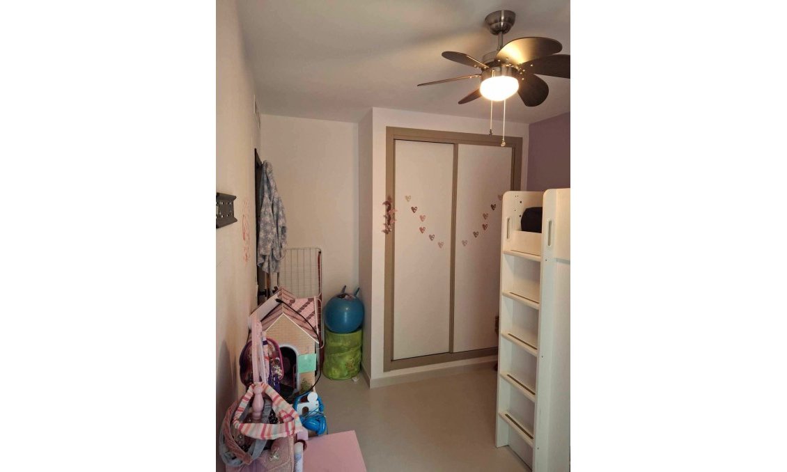 Segunda mano - Semi Detached -
La Nucía - Costa Blanca