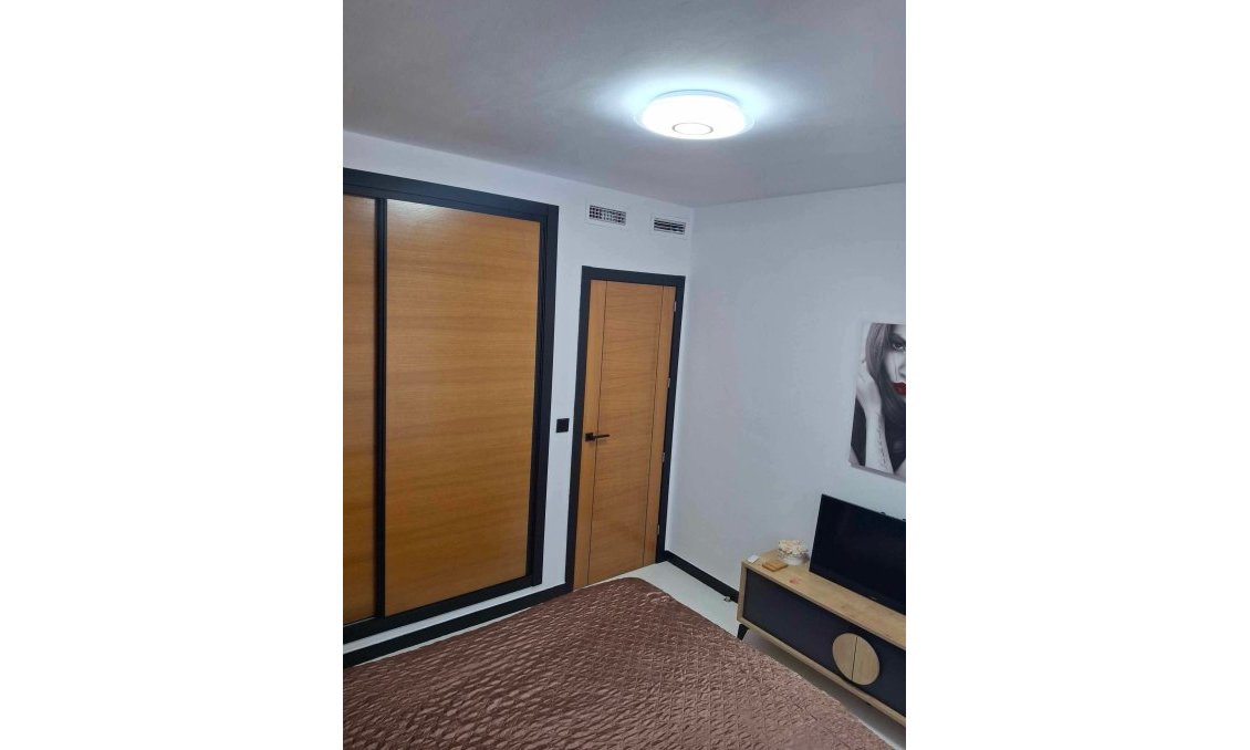 Segunda mano - Semi Detached -
La Nucía - Costa Blanca