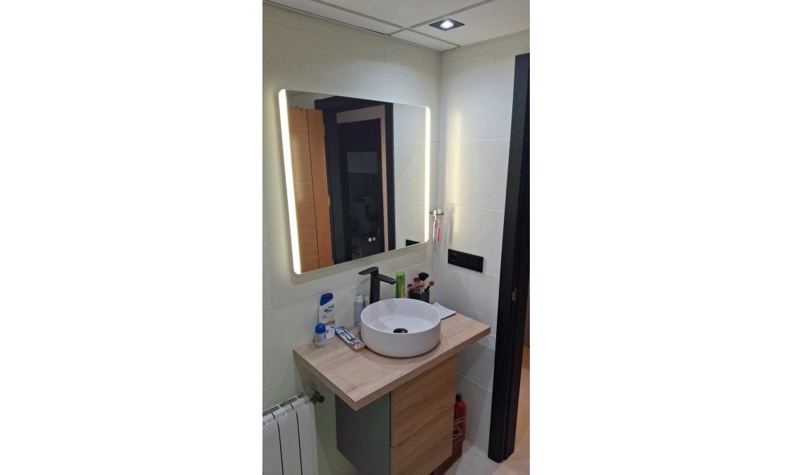 Segunda mano - Semi Detached -
La Nucía - Costa Blanca