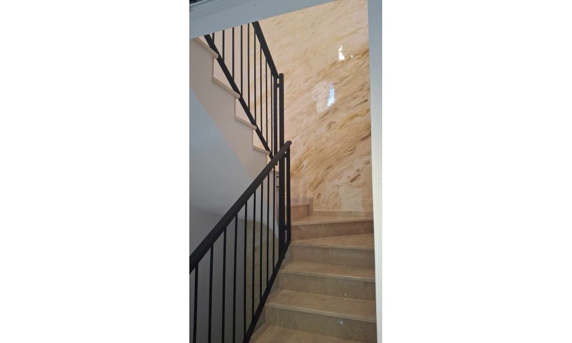 Segunda mano - Semi Detached -
La Nucía - Costa Blanca