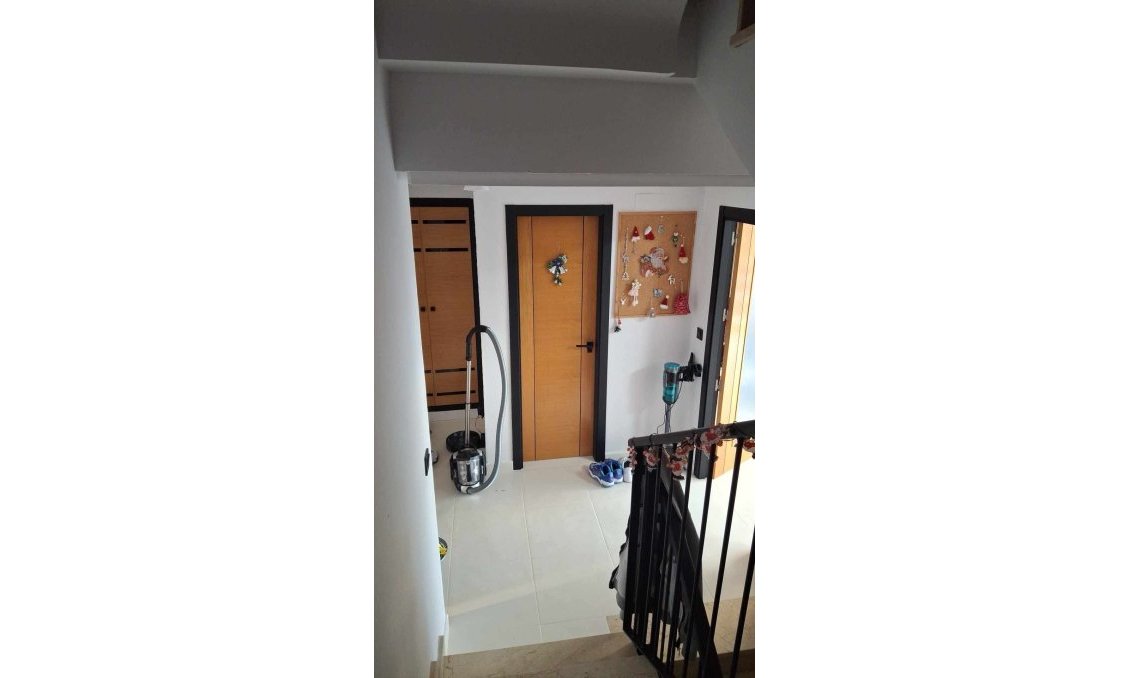 Segunda mano - Semi Detached -
La Nucía - Costa Blanca