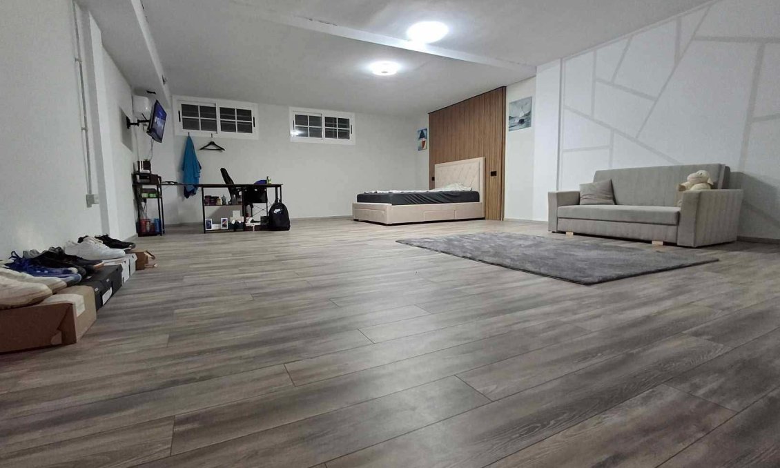 Segunda mano - Semi Detached -
La Nucía - Costa Blanca