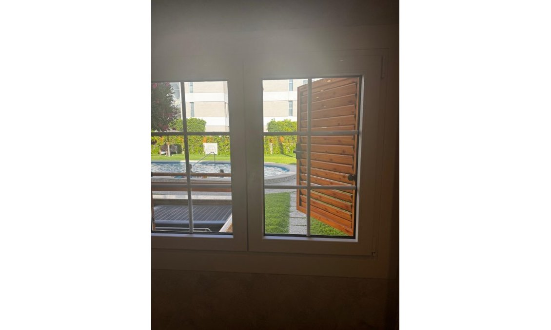 Segunda mano - Bungalow -
San Javier - Costa Calida