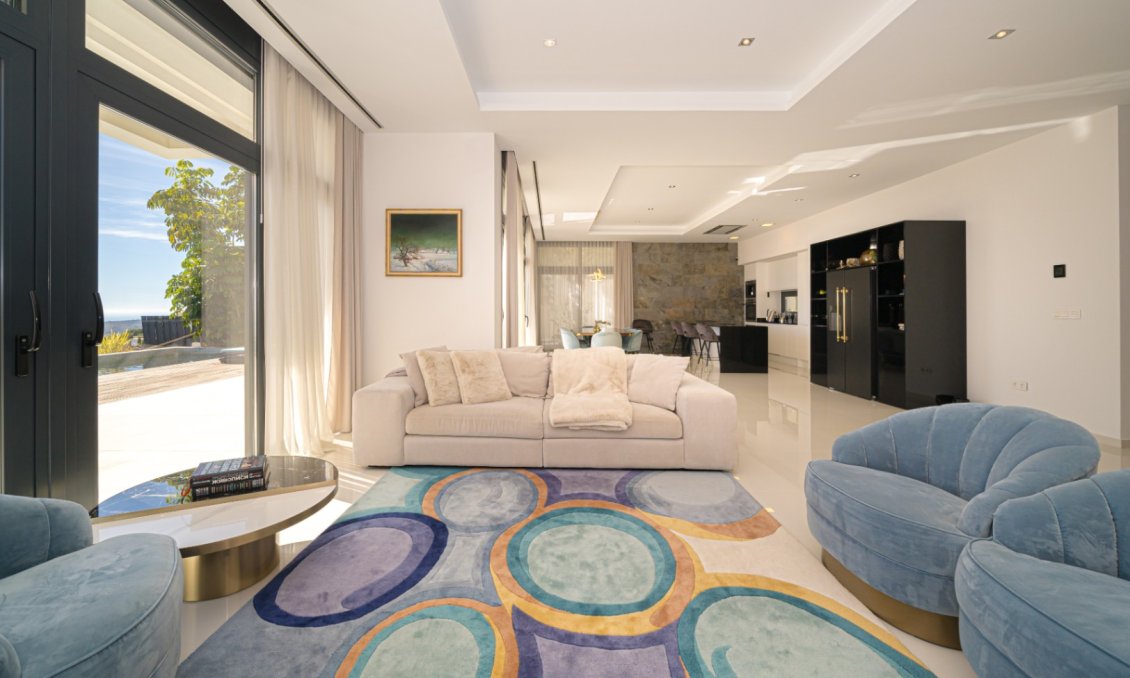 Segunda mano - Villa -
Finestrat - Costa Blanca