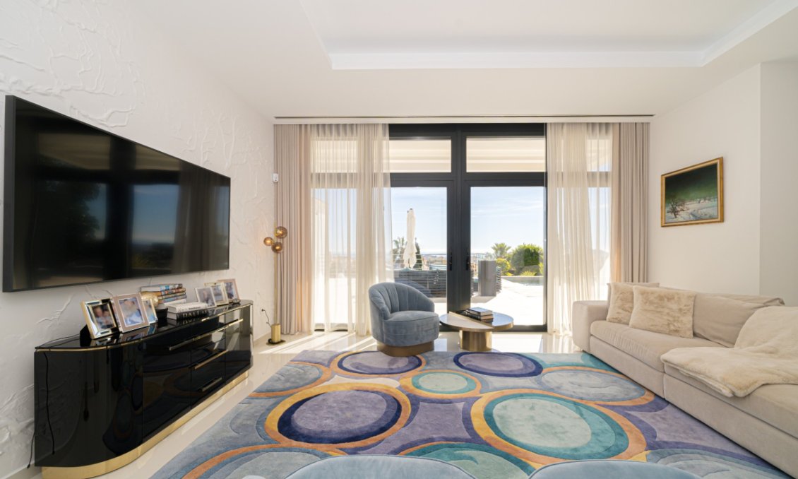 Segunda mano - Villa -
Finestrat - Costa Blanca
