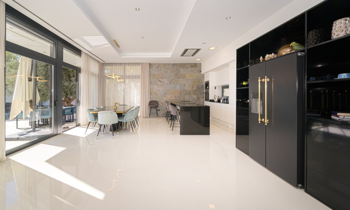 Segunda mano - Villa -
Finestrat - Costa Blanca