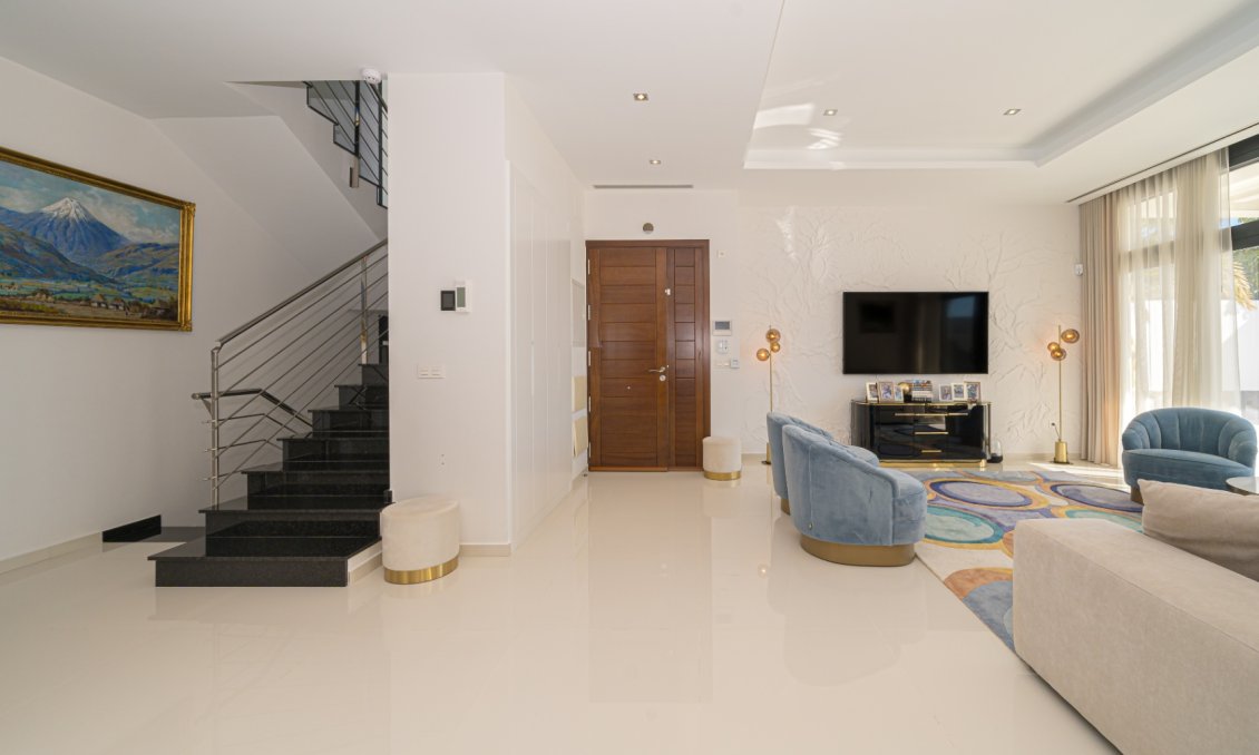 Segunda mano - Villa -
Finestrat - Costa Blanca