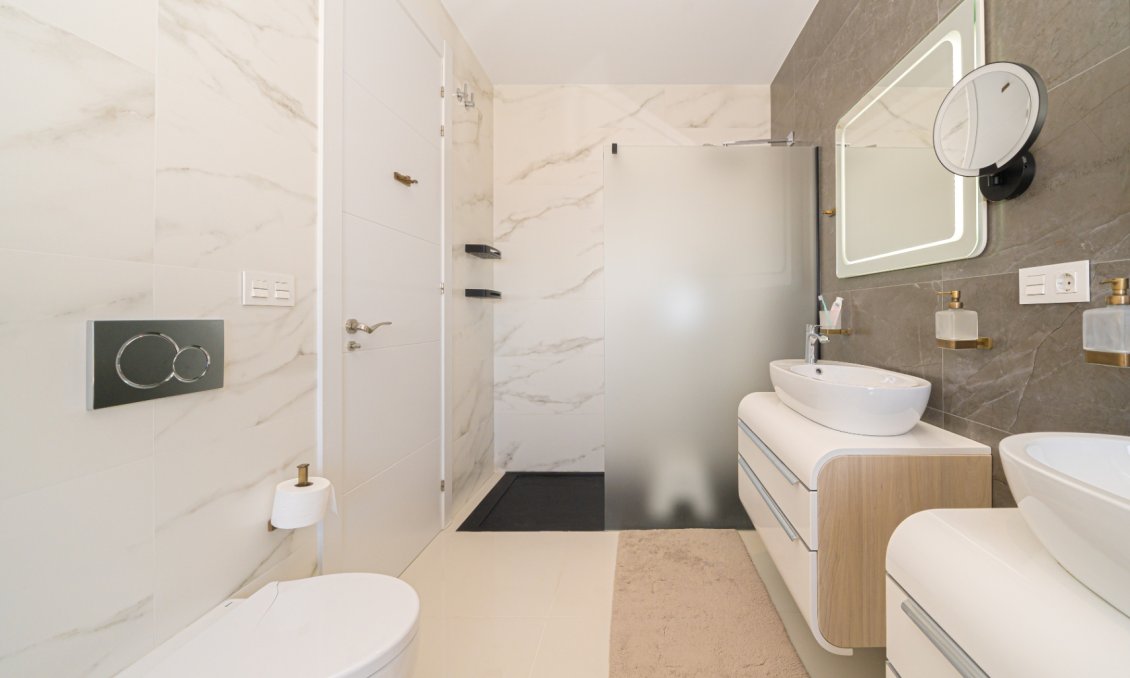 Segunda mano - Villa -
Finestrat - Costa Blanca