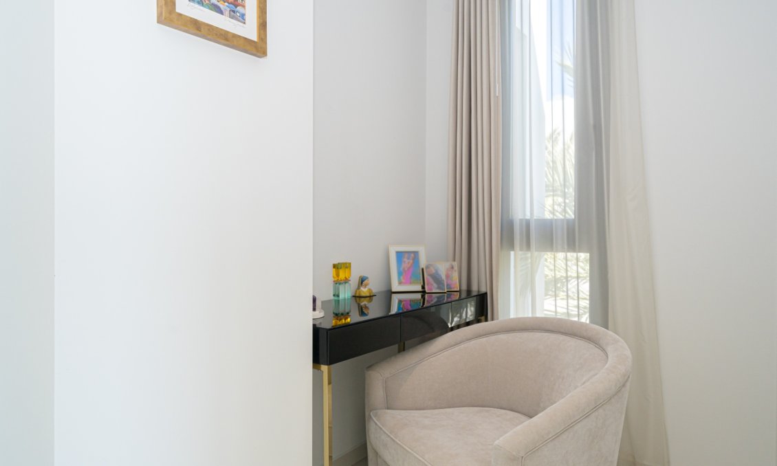 Segunda mano - Villa -
Finestrat - Costa Blanca