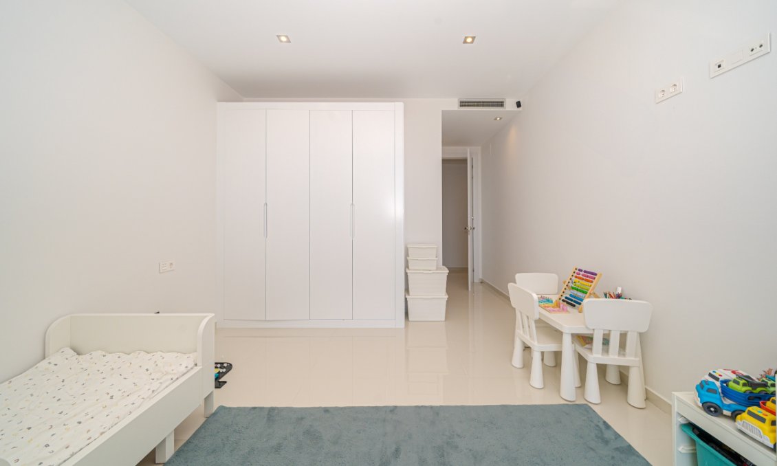 Segunda mano - Villa -
Finestrat - Costa Blanca