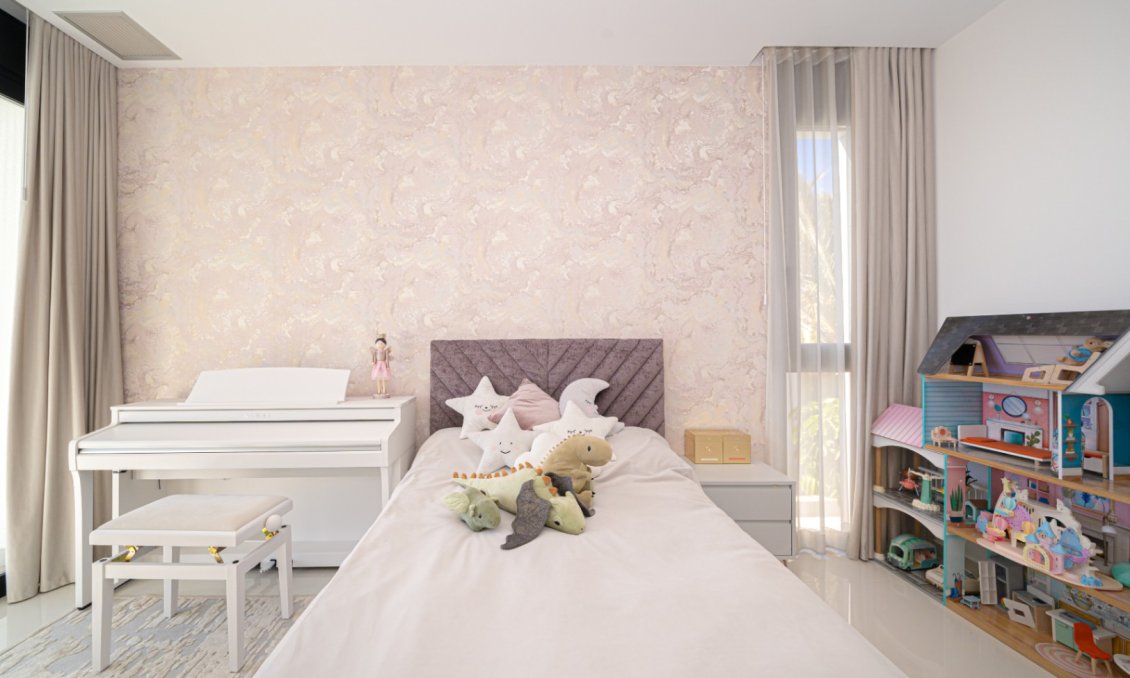 Segunda mano - Villa -
Finestrat - Costa Blanca