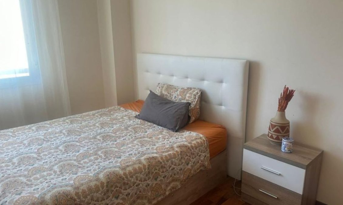 Segunda mano - Apartamento -
Villajoyosa - Costa Blanca