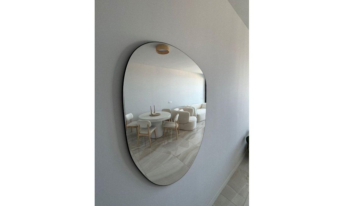 Segunda mano - Apartamento -
Benidorm - Costa Blanca