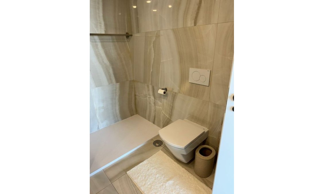 Segunda mano - Apartamento -
Benidorm - Costa Blanca