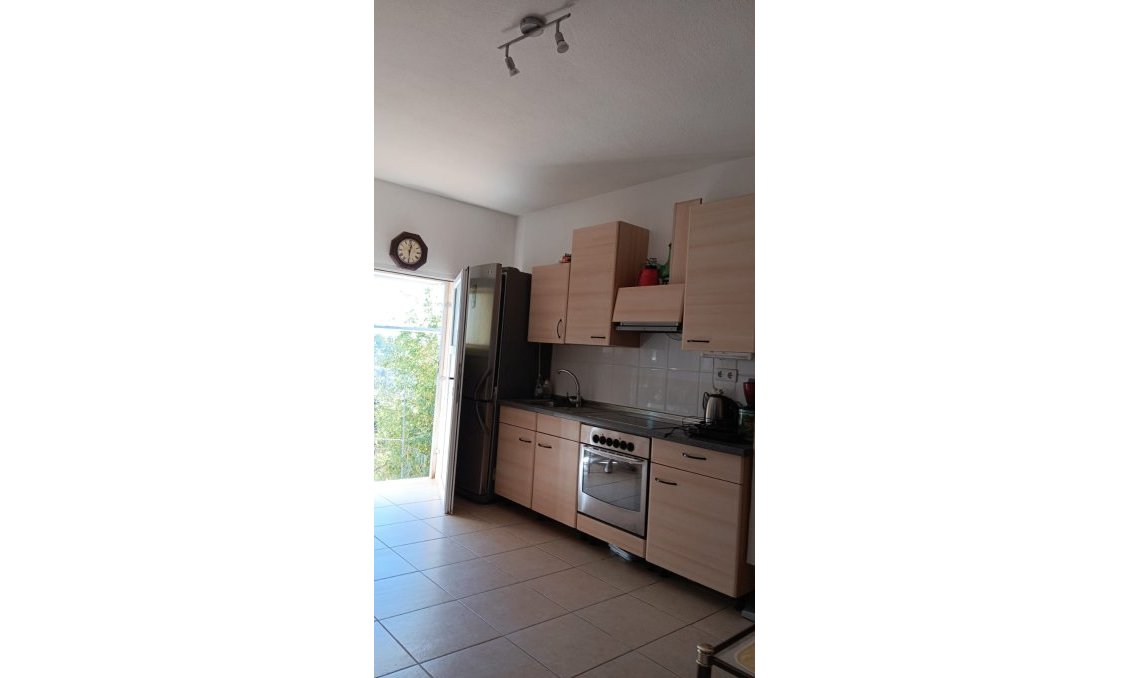 Segunda mano - Villa -
La Nucía - Costa Blanca