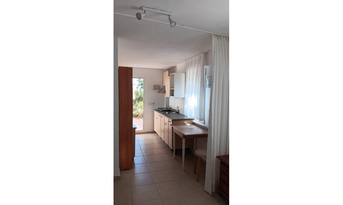 Segunda mano - Villa -
La Nucía - Costa Blanca