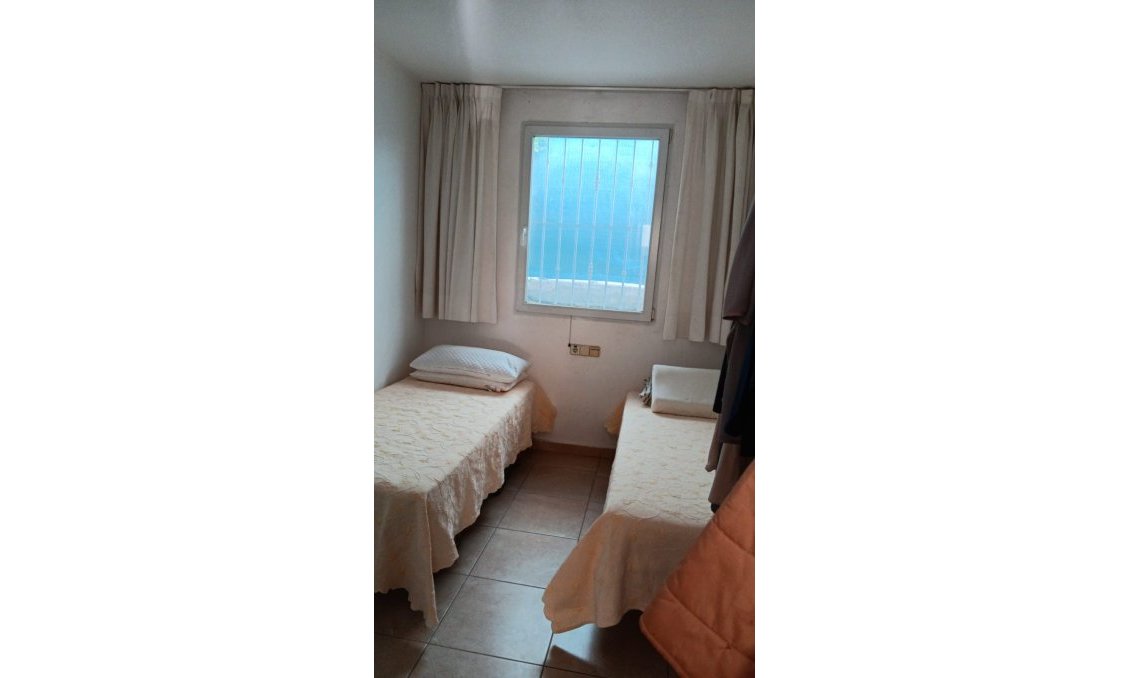 Segunda mano - Villa -
La Nucía - Costa Blanca
