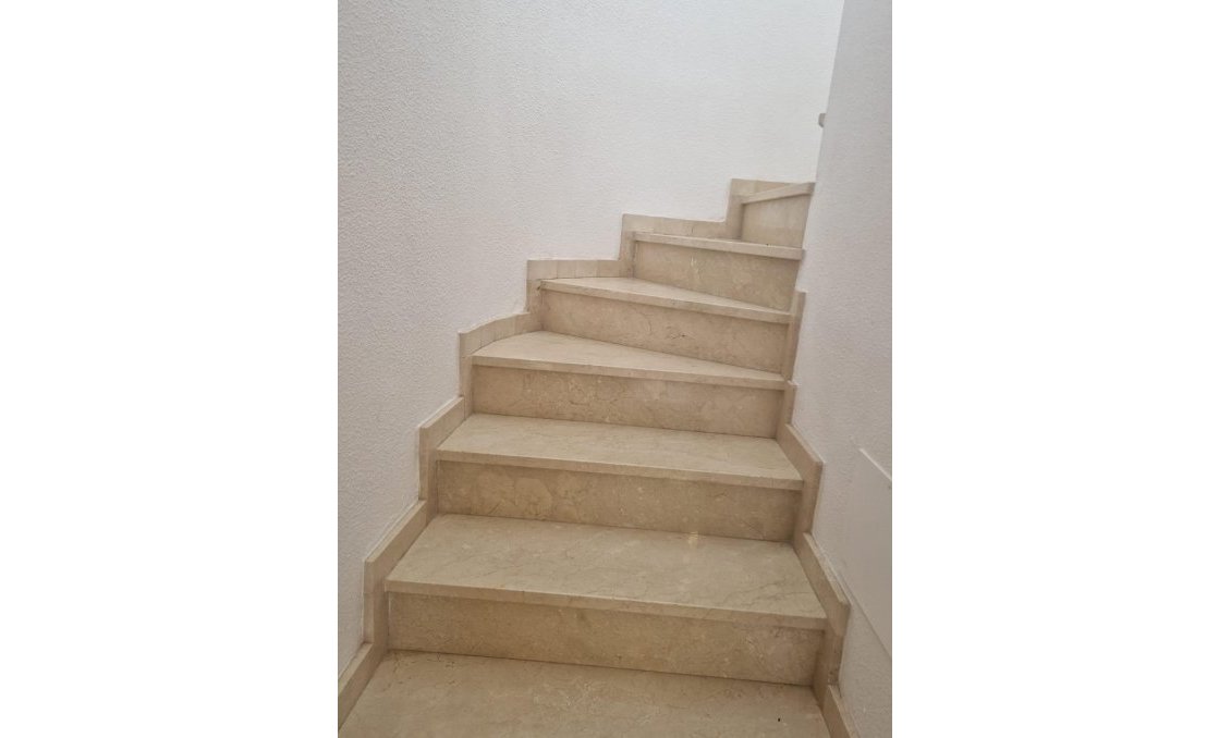 Segunda mano - Apartamento -
La Nucía - Costa Blanca