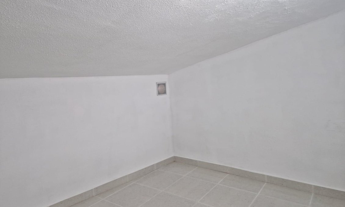 Segunda mano - Apartamento -
La Nucía - Costa Blanca