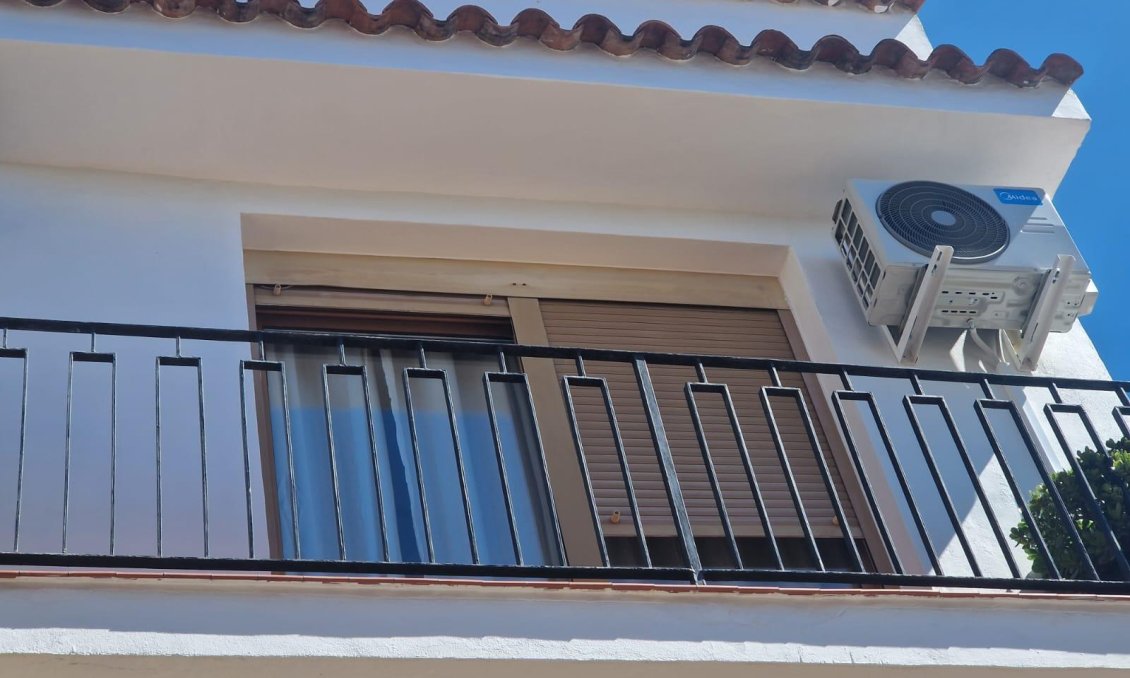 Segunda mano - Apartamento -
La Nucía - Costa Blanca