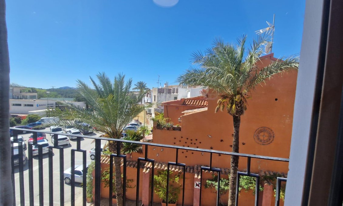 Segunda mano - Apartamento -
La Nucía - Costa Blanca