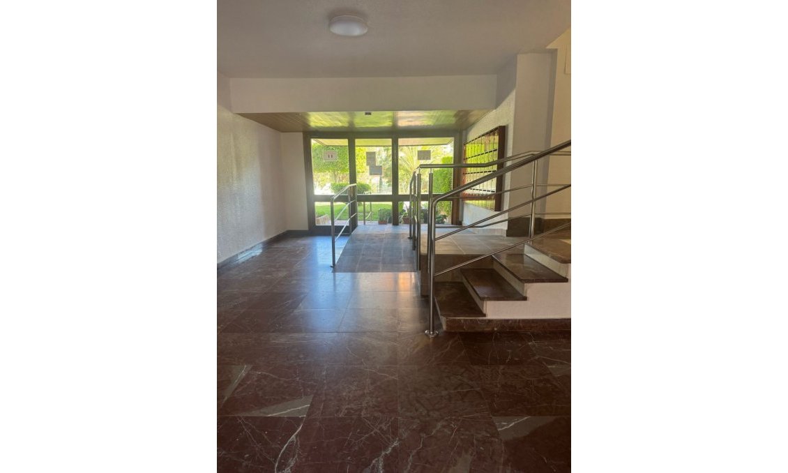 Segunda mano - Apartamento -
Benidorm - Costa Blanca