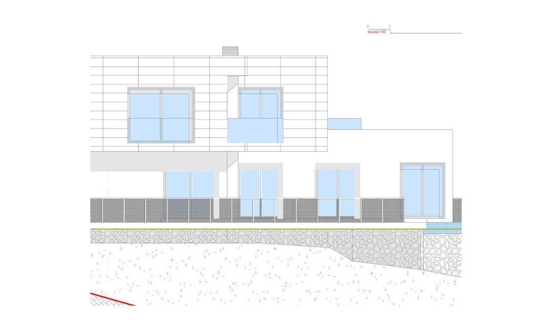 Segunda mano - Villa -
Altea - Costa Blanca