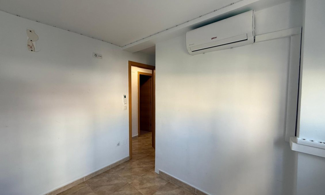 Segunda mano - Apartamento -
Benidorm - Costa Blanca