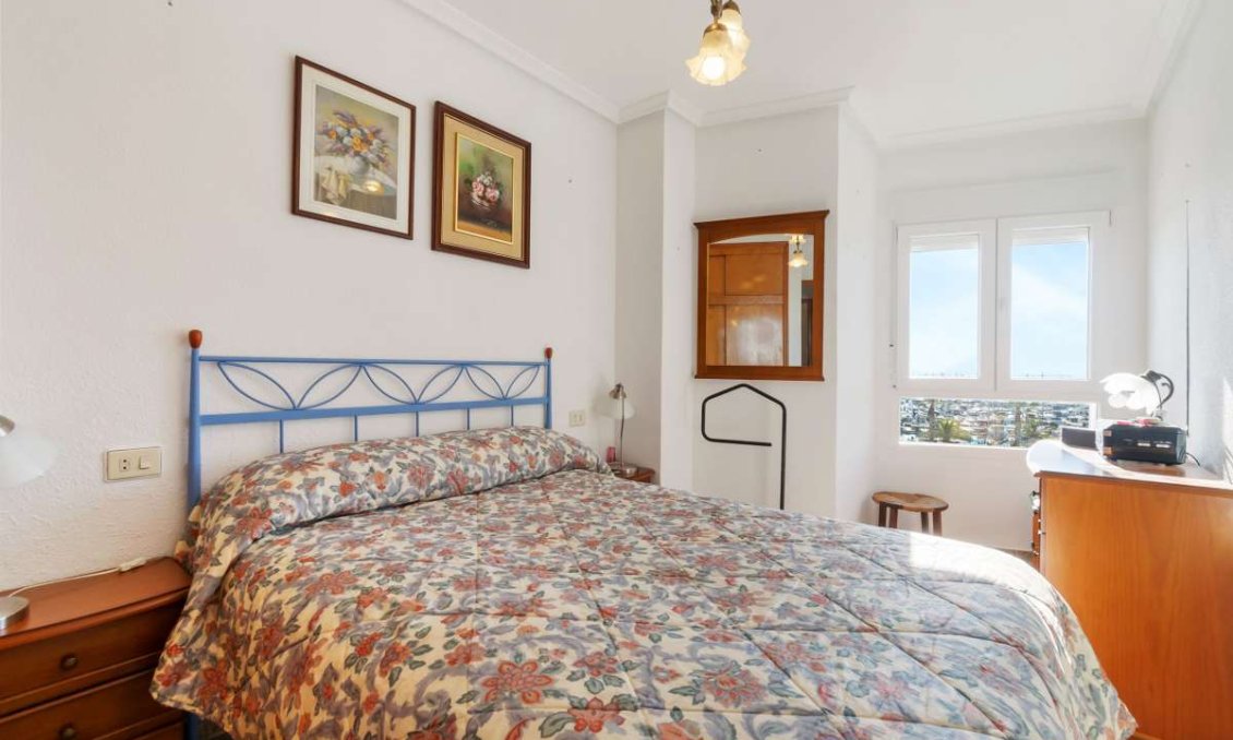 Segunda mano - Apartamento -
Lo Pagan - Costa Calida
