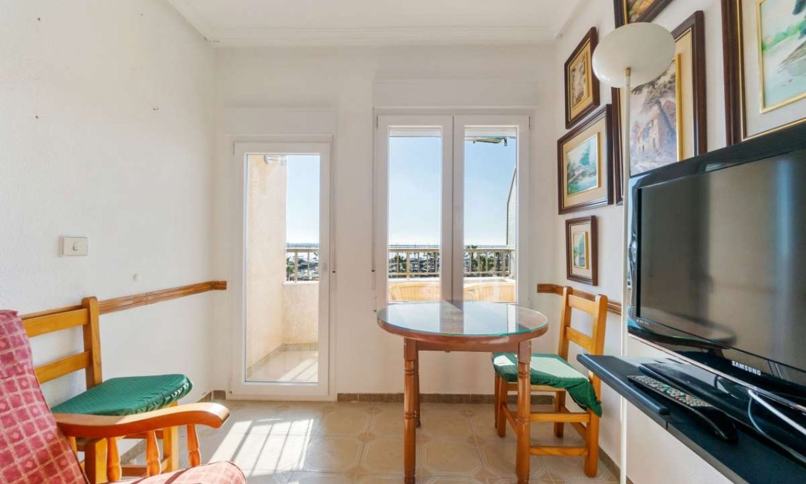 Segunda mano - Apartamento -
Lo Pagan - Costa Calida