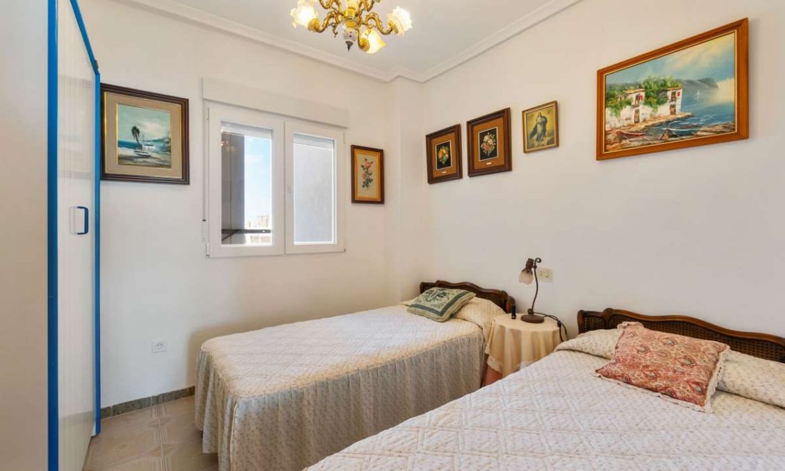 Segunda mano - Apartamento -
Lo Pagan - Costa Calida
