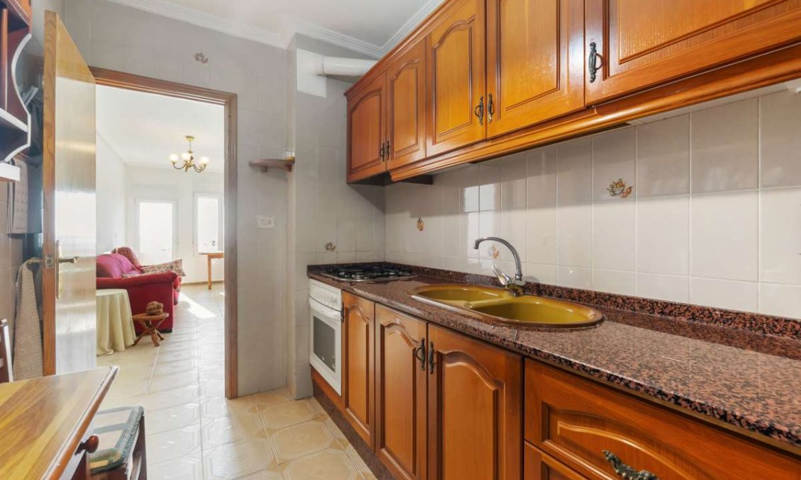 Segunda mano - Apartamento -
Lo Pagan - Costa Calida
