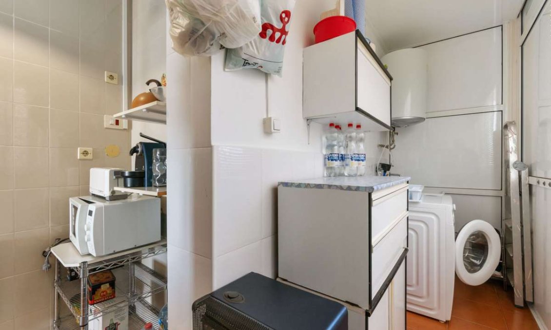 Segunda mano - Apartamento -
Lo Pagan - Costa Calida