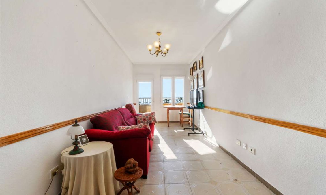 Segunda mano - Apartamento -
Lo Pagan - Costa Calida