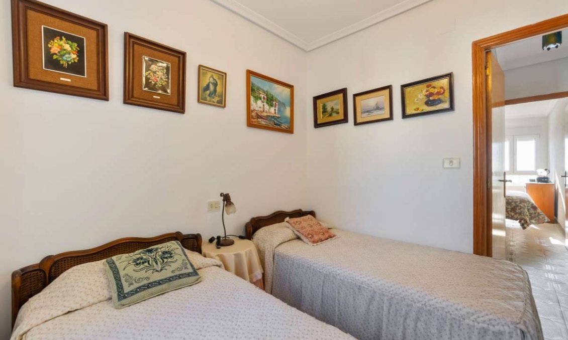 Segunda mano - Apartamento -
Lo Pagan - Costa Calida