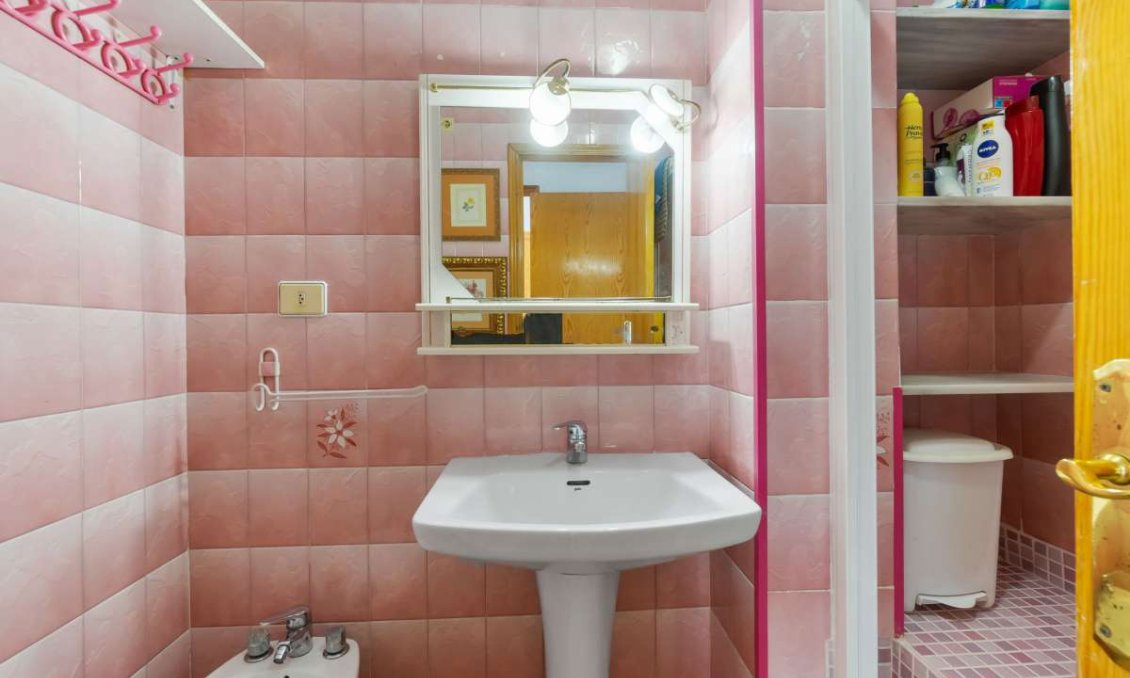 Segunda mano - Apartamento -
Lo Pagan - Costa Calida