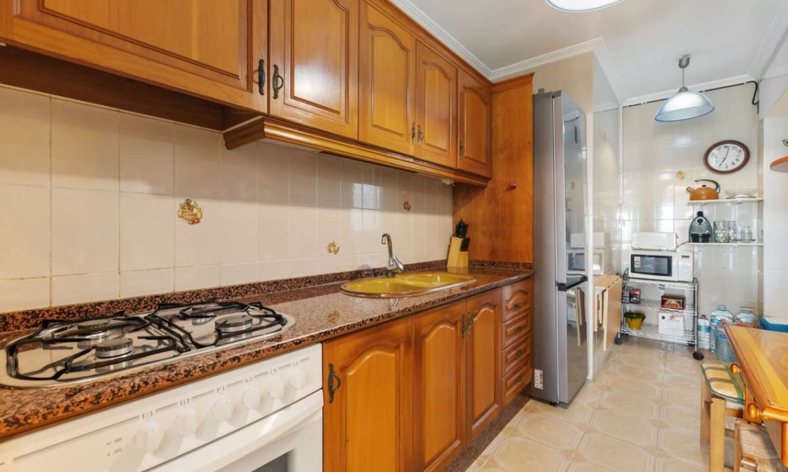 Segunda mano - Apartamento -
Lo Pagan - Costa Calida