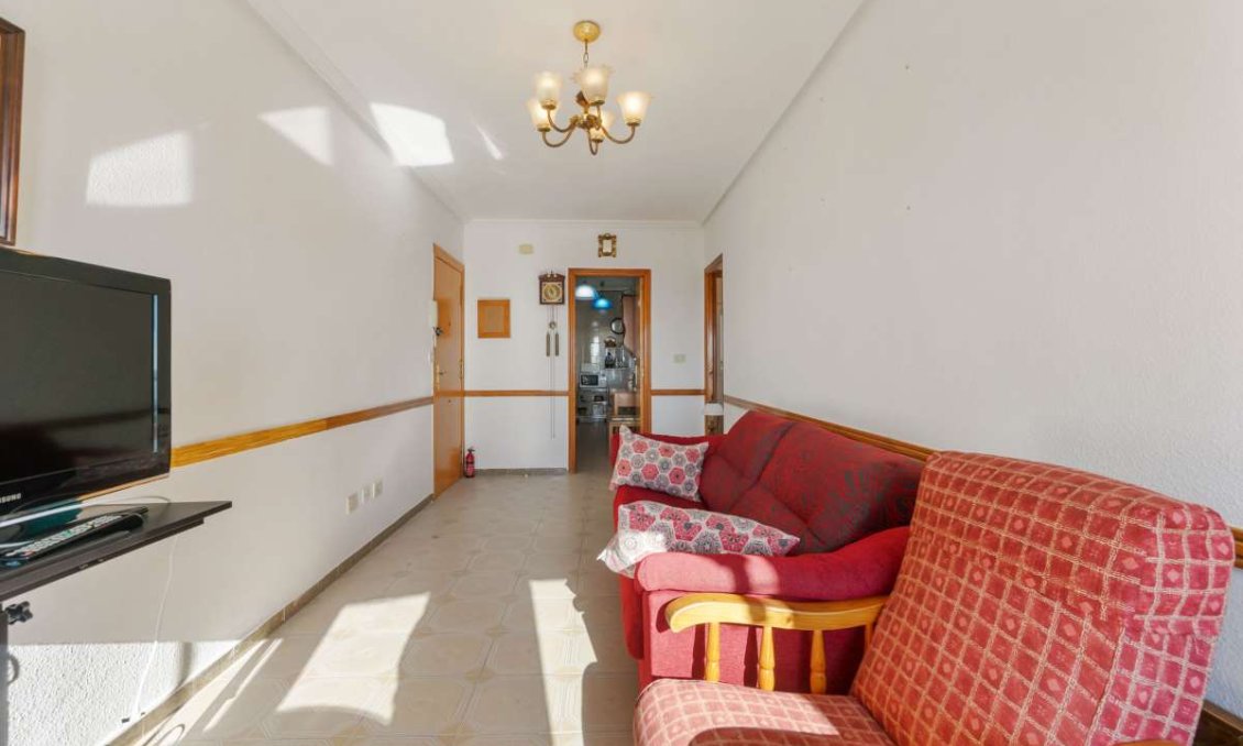 Segunda mano - Apartamento -
Lo Pagan - Costa Calida