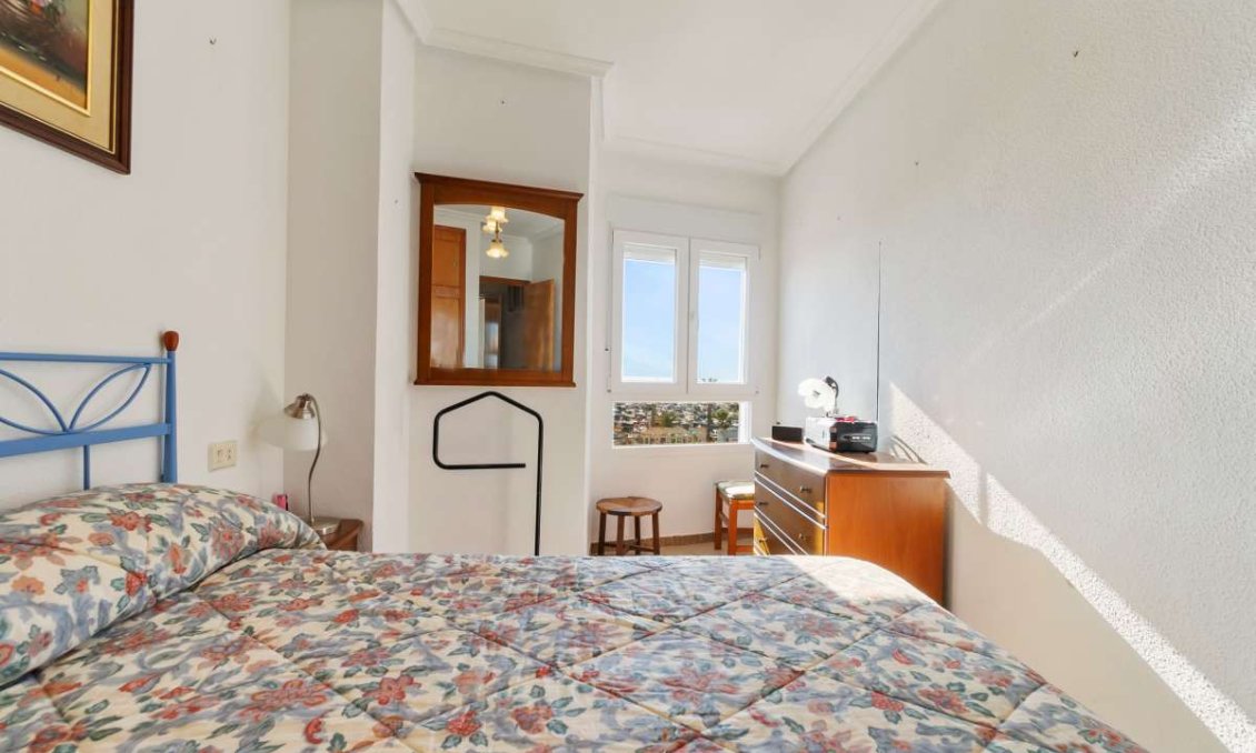 Segunda mano - Apartamento -
Lo Pagan - Costa Calida