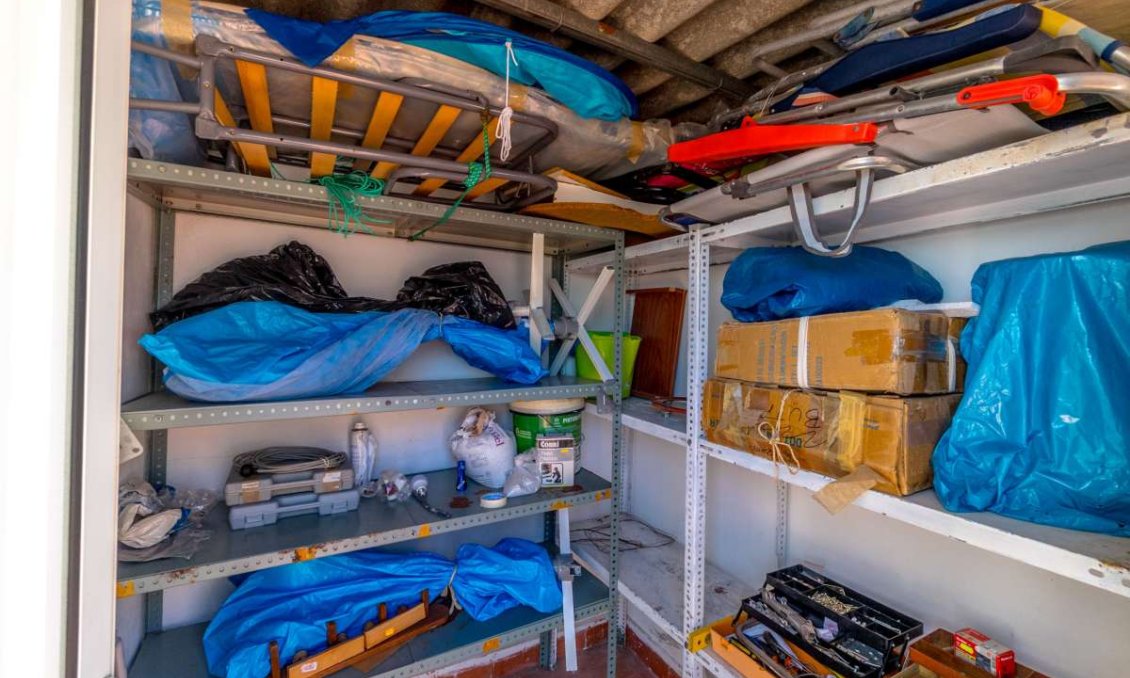 Segunda mano - Apartamento -
Lo Pagan - Costa Calida