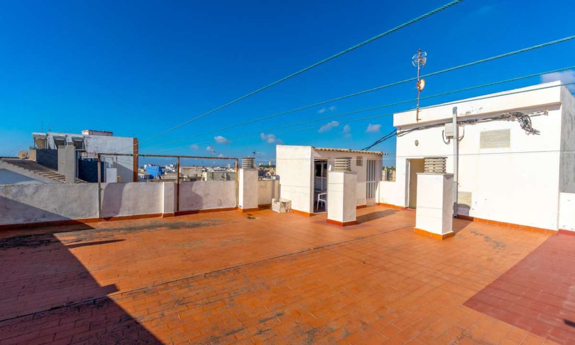 Segunda mano - Apartamento -
Lo Pagan - Costa Calida