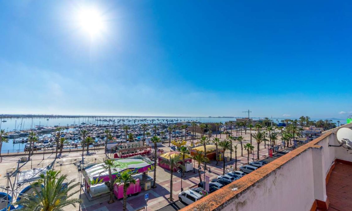 Segunda mano - Apartamento -
Lo Pagan - Costa Calida