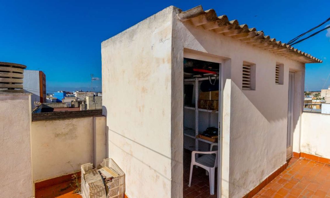 Segunda mano - Apartamento -
Lo Pagan - Costa Calida