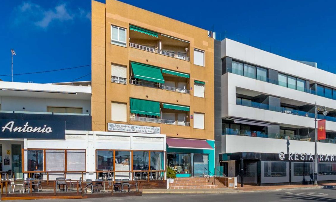 Segunda mano - Apartamento -
Lo Pagan - Costa Calida